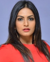 Swetha Varma Swetha Varma