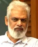 T N Gopakumar T N Gopakumar