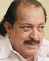 ടി പി മാധവൻ ടി പി മാധവൻ