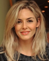 Tamsin Egerton Tamsin Egerton