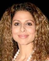 Tanaaz Irani Tanaaz Irani