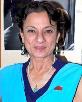 Tanuja Tanuja