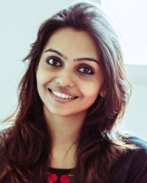 Tanvi Ram Tanvi Ram