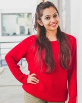 തന്വി റാം തന്വി റാം