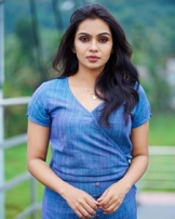 തന്വി റാം തന്വി റാം