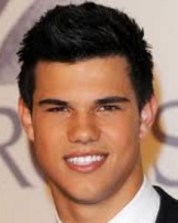 Taylor Lautner Taylor Lautner