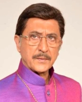 तेज सपरू तेज सपरू