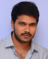 Teja Kakumanu Teja Kakumanu