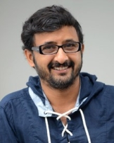 తేజ (తెలుగు దర్శకుడు) తేజ (తెలుగు దర్శకుడు)