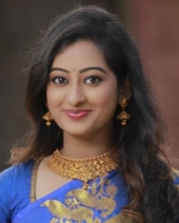 Tejaswini Prakash Tejaswini Prakash