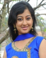 తేజశ్విణి తేజశ్విణి