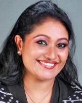 Thesni Khan Thesni Khan