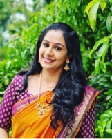ടെസ ജോസഫ് ടെസ ജോസഫ്