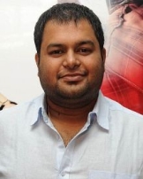 ಥಮನ್ ಎಸ್ ಥಮನ್ ಎಸ್