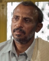 Thammegowda Thammegowda