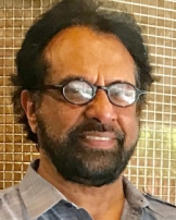Thampy Antony Thampy Antony