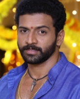 ತಾಂಡವ ರಾಮ್ ತಾಂಡವ ರಾಮ್