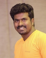 Thangadurai Thangadurai