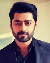 ತಾರಕ್ ಪೊನ್ನಪ್ಪ ತಾರಕ್ ಪೊನ್ನಪ್ಪ