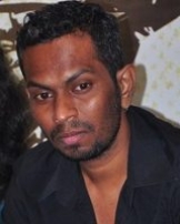 Thiagarajan Kumararaja Thiagarajan Kumararaja
