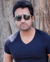 Thilak (Kannada Actor) Thilak (Kannada Actor)