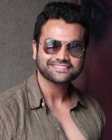ತಿಲಕ್ ತಿಲಕ್