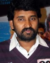 Thirumalai Thirumalai