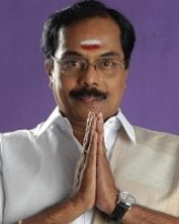 Thiyagu Thiyagu
