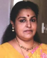 Thodupuzha Vasanthi Thodupuzha Vasanthi