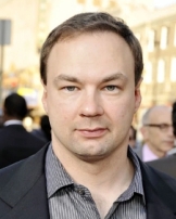 Thomas Tull Thomas Tull