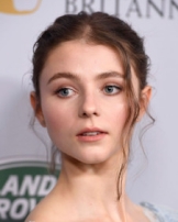Thomasin McKenzie Thomasin McKenzie