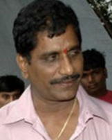 తోట క్రిష్ణా తోట క్రిష్ణా