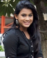 துளசி நாயர் துளசி நாயர்