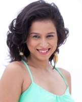 Tillotama Shome Tillotama Shome
