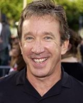 Tim Allen Tim Allen