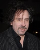 Tim Burton Tim Burton