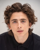 Timothee Chalamet Timothee Chalamet