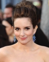 Tina Fey Tina Fey