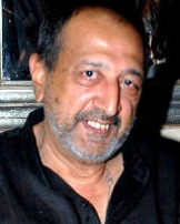 Tinnu Anand Tinnu Anand