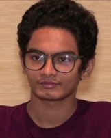 तीर्थ शर्मा तीर्थ शर्मा