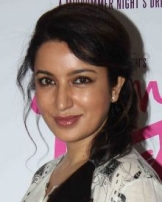 Tisca Chopra Tisca Chopra