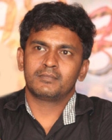 TK Dayanand TK Dayanand