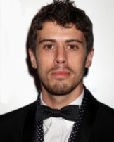 Toby Kebbell Toby Kebbell