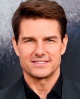 Tom Cruise Tom Cruise