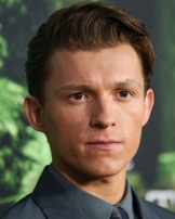 Tom Holland Tom Holland