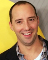 Tony Hale Tony Hale