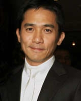 Tony Leung Chiu Wai Tony Leung Chiu Wai