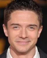 Topher Grace Topher Grace