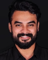 Tovino Thomas Tovino Thomas