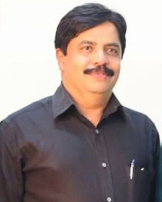 TR Chandrasekhar TR Chandrasekhar